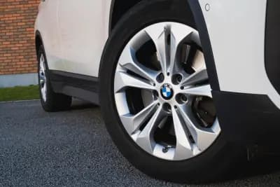 Vendo BMW X1 2022 - 24000 EUR, 107300 km - AUTO.MOTO.pt