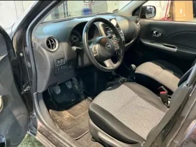 Sell Nissan Micra 2013 - 6900 EUR, 137280 km - AUTO.MOTO.pt