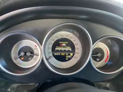 Sell Mercedes-Benz CLS 250 2011 - 18500 EUR, 199900 km - AUTO.MOTO.pt