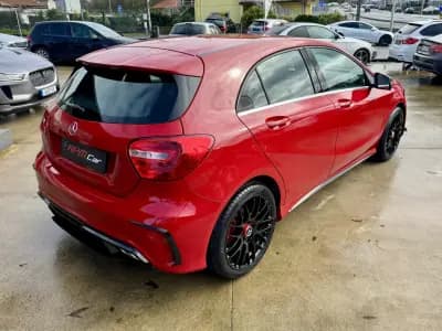 Sell Mercedes-Benz A 180 2015 - 15750 EUR, 130000 km - AUTO.MOTO.pt