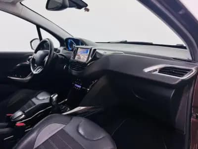 Sell Peugeot 2008 2013 - 9950 EUR, 134000 km - AUTO.MOTO.pt