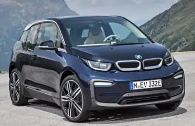 Vendo BMW i3 2015 - 16600 EUR, 89000 km - AUTO.MOTO.pt