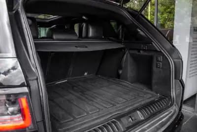 Vendo Land Rover Range Rover Sport 2018 - 41990 EUR, 170206 km - AUTO.MOTO.pt