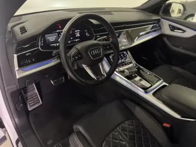 Vendo Audi SQ8 2019 - 99950 EUR, 49398 km - AUTO.MOTO.pt