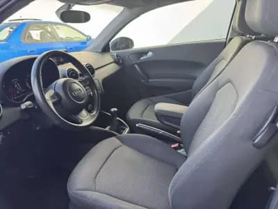 Sell Audi A1 2014 - 12500 EUR, 194000 km - AUTO.MOTO.pt