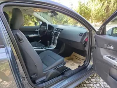 Vendo Volvo C30 2010 - 6500 EUR, 218000 km - AUTO.MOTO.pt