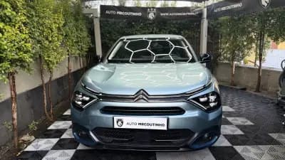 Sell Citroën e-C4 2021 - 16900 EUR, 39600 km - AUTO.MOTO.pt