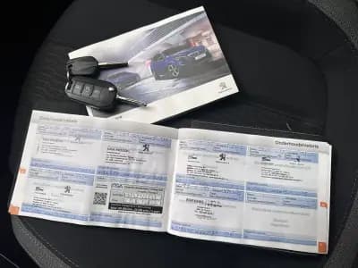 Sell Peugeot 308 SW 2016 - 8900 EUR, 200000 km - AUTO.MOTO.pt