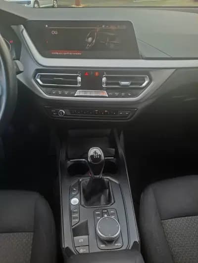 Sell BMW 116 2021 - 18990 EUR, 88000 km - AUTO.MOTO.pt