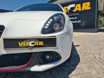 Sell Alfa Romeo Giulietta 2019 - 15790 EUR, 146000 km - AUTO.MOTO.pt