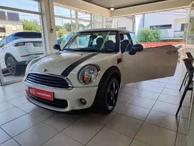 Sell MINI 2011 - 8250 EUR, 180000 km - AUTO.MOTO.pt
