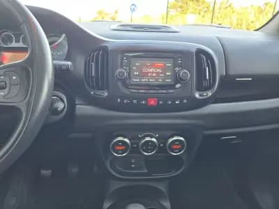 Vendo Fiat 500L 2014 - 8450 EUR, 160000 km - AUTO.MOTO.pt