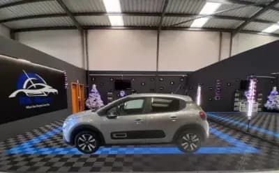 Vendo Citroën C3 2022 - 11490 EUR, 94726 km - AUTO.MOTO.pt