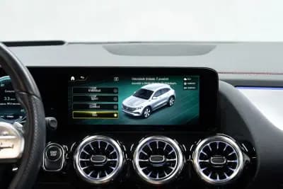 Vendo Mercedes-Benz EQA 2022 - 38950 EUR, 48000 km - AUTO.MOTO.pt