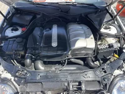 Sell Mercedes-Benz C 200 2000 - 7950 EUR, 211507 km - AUTO.MOTO.pt