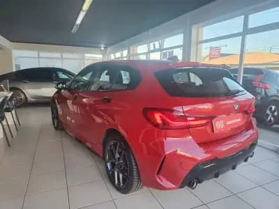 Vendo BMW 120 2020 - 27500 EUR, 113000 km - AUTO.MOTO.pt