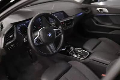 Vendo BMW 118 2021 - 23950 EUR, 152745 km - AUTO.MOTO.pt