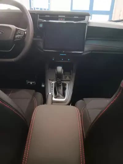 Vendo Ford Puma 2025 - 27500 EUR, 50 km - AUTO.MOTO.pt