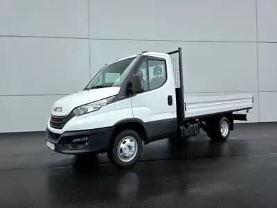 Vendo Iveco Daily 2022 - 30750 EUR, 86000 km - AUTO.MOTO.pt