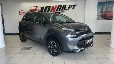 Sell Citroën C3 Aircross 2023 - 17990 EUR, 35631 km - AUTO.MOTO.pt