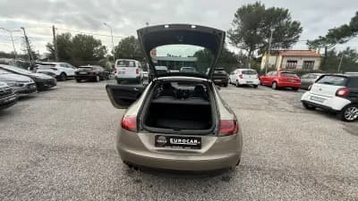 Sell Audi TT Coupé 2007 - 13500 EUR, 196595 km - AUTO.MOTO.pt