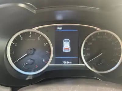 Sell Nissan Micra 2020 - 15750 EUR, 79824 km - AUTO.MOTO.pt