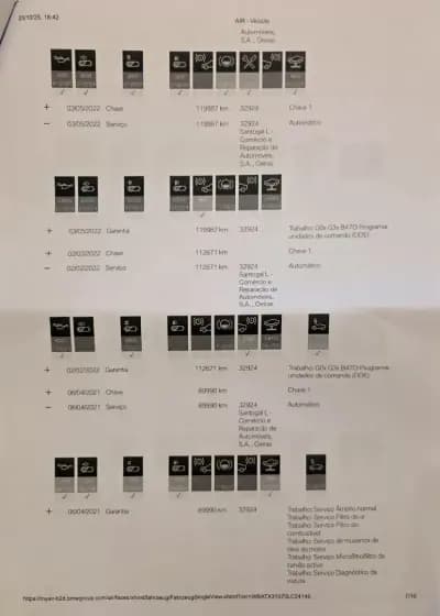 Vendo BMW X3 2018 - 26900 EUR, 209342 km - AUTO.MOTO.pt