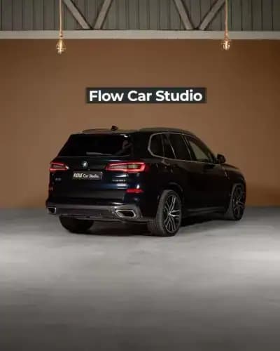 Vendo BMW X5 2019 - 49950 EUR, 129000 km - AUTO.MOTO.pt