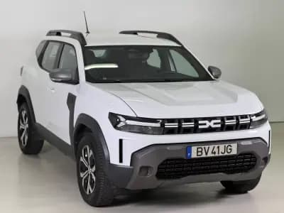 Sell Dacia Duster 2025 - 26950 EUR, 9499 km - AUTO.MOTO.pt
