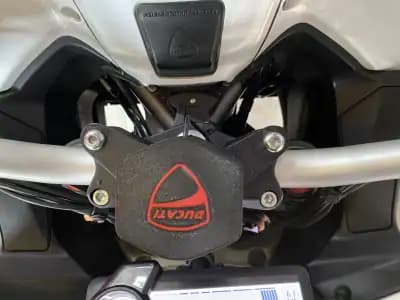 Sell Ducati Multistrada 1260 Enduro 2011 - 9250 EUR, 44000 km - AUTO.MOTO.pt