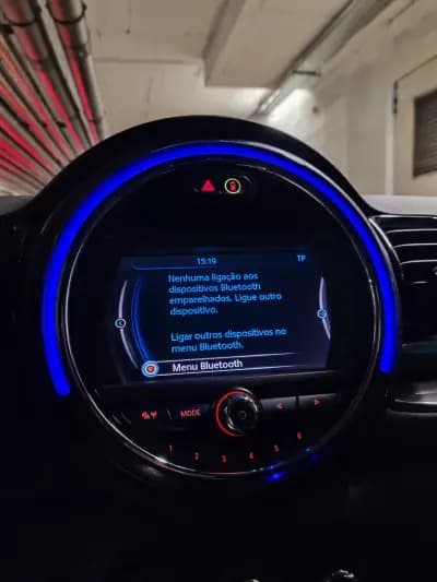 Sell MINI Clubman 2017 - 17750 EUR, 118000 km - AUTO.MOTO.pt