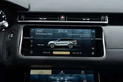 Vendo Land Rover Range Rover Velar 2025 - 55950 EUR, 51000 km - AUTO.MOTO.pt