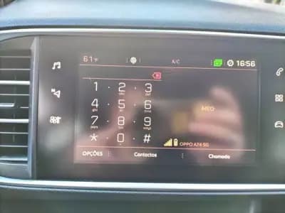 Vendo Peugeot 308 SW 2020 - 10990 EUR, 139592 km - AUTO.MOTO.pt