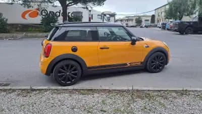 Sell MINI 2015 - 17980 EUR, 134505 km - AUTO.MOTO.pt