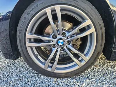 Vendo BMW 418 Gran Coupé 2021 - 29500 EUR, 120000 km - AUTO.MOTO.pt