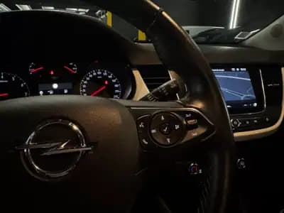 Sell Opel Crossland X 2020 - 14990 EUR, 155850 km - AUTO.MOTO.pt