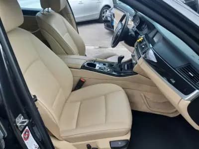 Vendo BMW 520 2012 - 13400 EUR, 206550 km - AUTO.MOTO.pt
