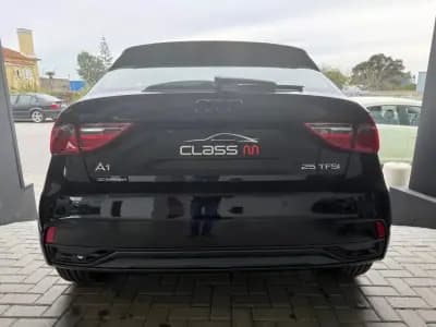 Vendo Audi A1 Sportback 2025 - 26750 EUR, 956 km - AUTO.MOTO.pt