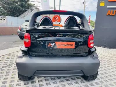 Vendo Smart Crossblade 2004 - 29500 EUR, 10616 km - AUTO.MOTO.pt