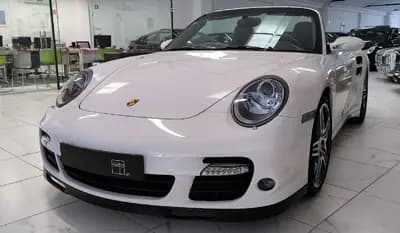 Vendo Porsche 997 2007 - 109000 EUR, 39000 km - AUTO.MOTO.pt