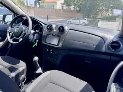 Sell Dacia Sandero 2017 - 11500 EUR, 125170 km - AUTO.MOTO.pt