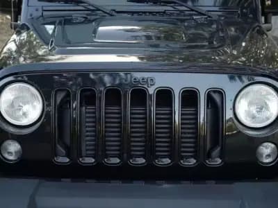 Vendo Jeep Wrangler Unlimited 2016 - 48500 EUR, 95954 km - AUTO.MOTO.pt