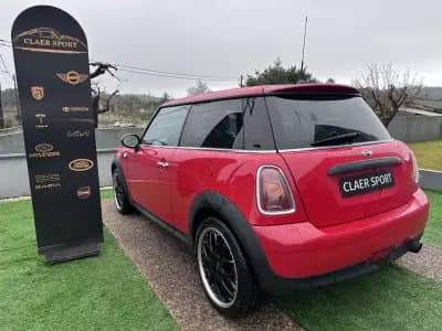 Vendo MINI 2009 - 6900 EUR, 190000 km - AUTO.MOTO.pt