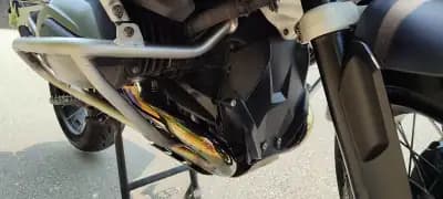 Sell BMW R 1200 GS Adventure 2014 - 12990 EUR, 55000 km - AUTO.MOTO.pt