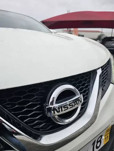 Sell Nissan Qashqai 2015 - 14900 EUR, 183000 km - AUTO.MOTO.pt