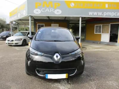 Sell Renault Zoe 2015 - 7900 EUR, 129000 km - AUTO.MOTO.pt