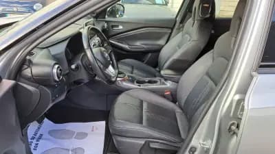 Sell Nissan Juke 2024 - 22500 EUR, 48217 km - AUTO.MOTO.pt