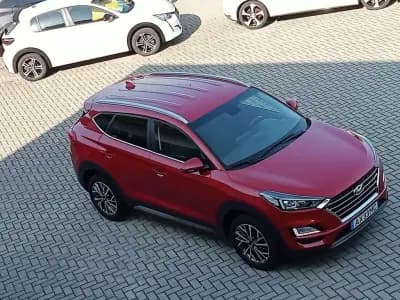 Sell Hyundai Tucson 2019 - 23950 EUR, 80000 km - AUTO.MOTO.pt