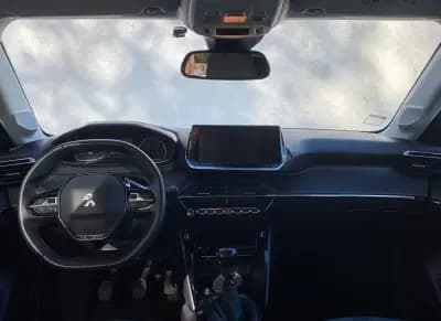 Sell Peugeot 208 2023 - 14900 EUR, 13501 km - AUTO.MOTO.pt