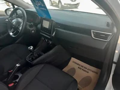 Vendo Renault Clio 2022 - 14950 EUR, 72000 km - AUTO.MOTO.pt